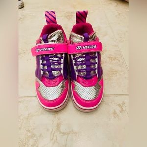 Heelys Rocket X2